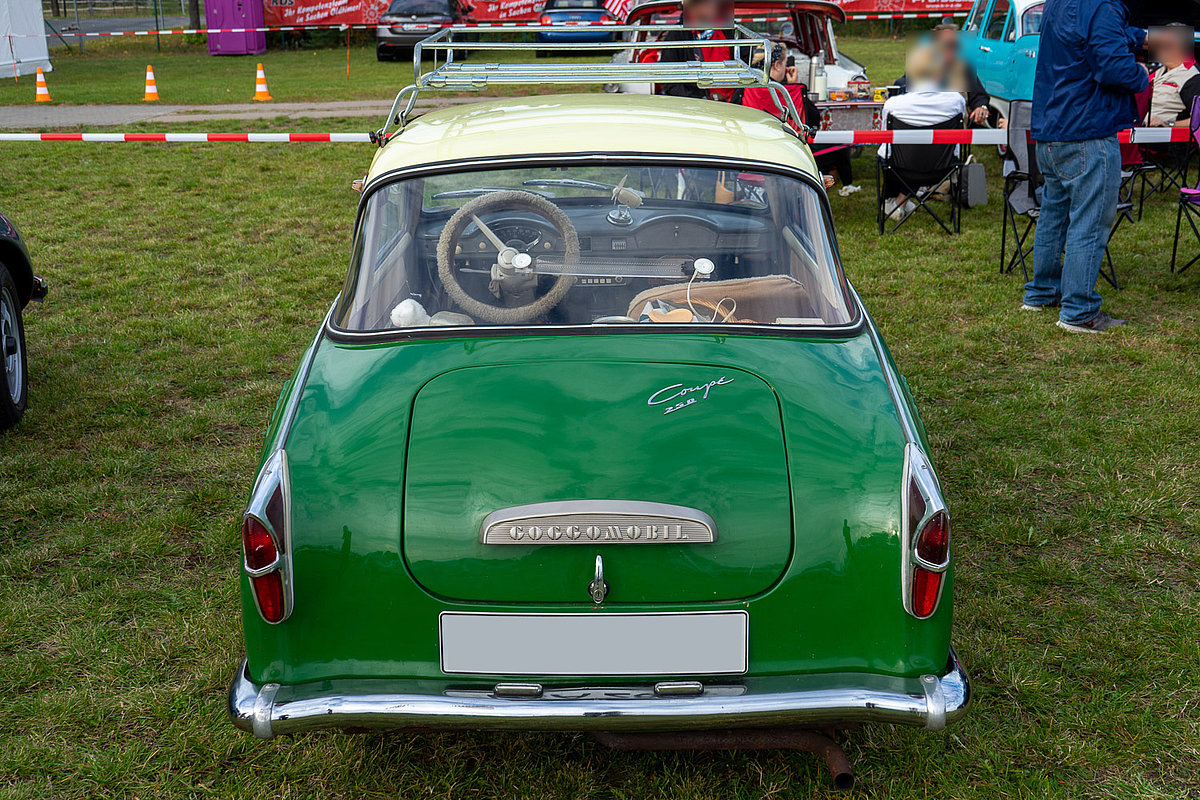 Goggomobil