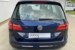 Volkswagen Golf Sportsvan 1.2 TSI Sitzheizung