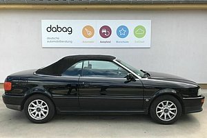 Audi Cabriolet 2.8