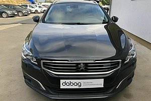 Peugeot 508 SW BlueHDi 180 EAT6 Stop&Start Allure
