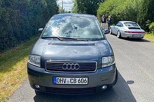 Audi A2 1.6 FSI