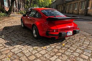 Porsche 911 Turbo