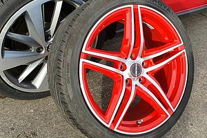 Seat Leon ST 1.8 TSI Start&Stop 4Drive DSG X-Perience