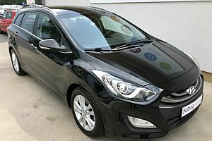 Hyundai i30cw 1.6 Style