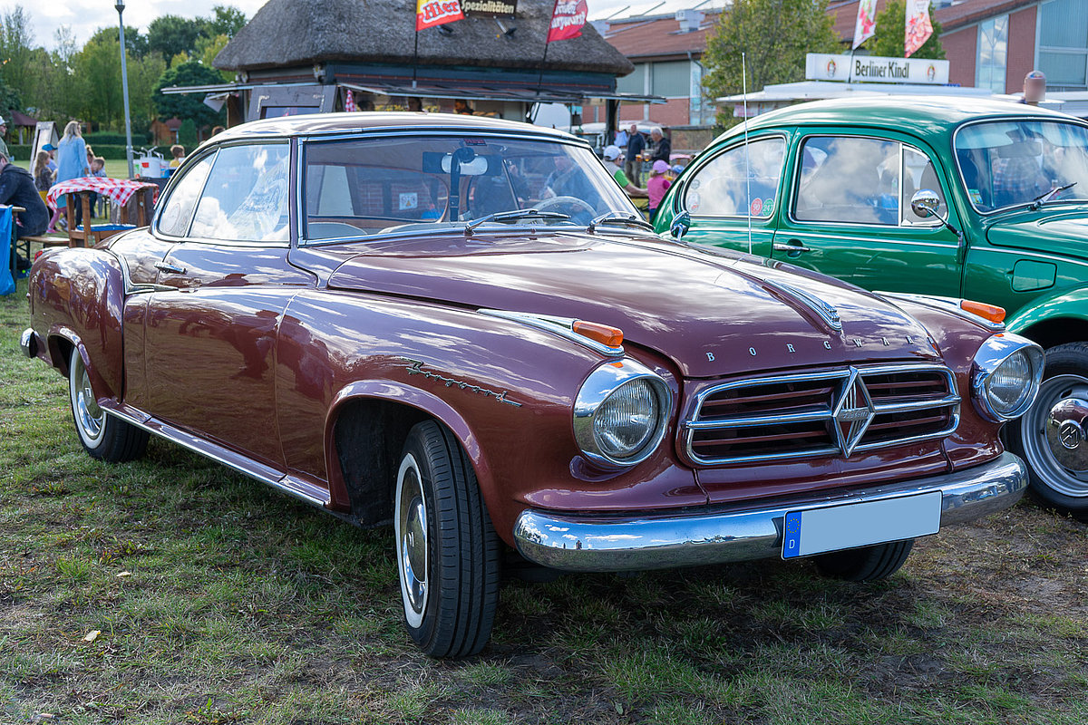 Borgward