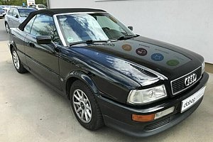 Audi Cabriolet 2.8