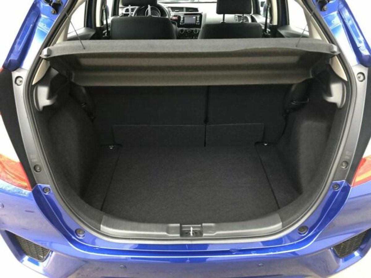 Honda Jazz 1.3 i-VTEC Trend