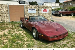 Corvette C4 Convertible
