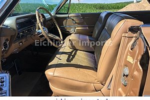 Cadillac Deville Hardtop