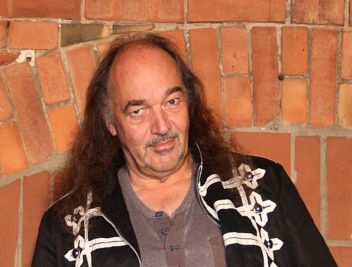 Schauspieler