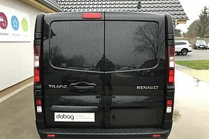 Renault Trafic ENERGY dCi 145 L1H1 Komfort