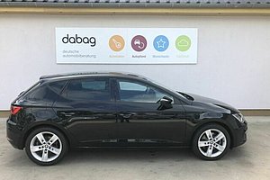 Seat Leon 1.8 TSI Start&Stop FR
