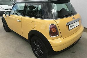 MINI Mini Cooper Klima