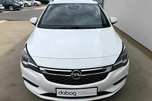 Opel Astra 1.6 Turbo Start/Stop Sports Tourer Innovat