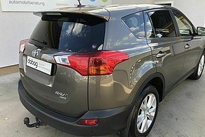 Toyota RAV 4 2.0 4x4 Executive