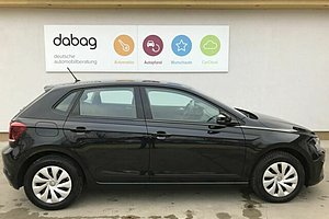 Volkswagen Polo 1.0 Comfortline