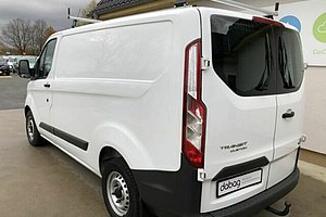 Ford Transit Custom 270 L1H1