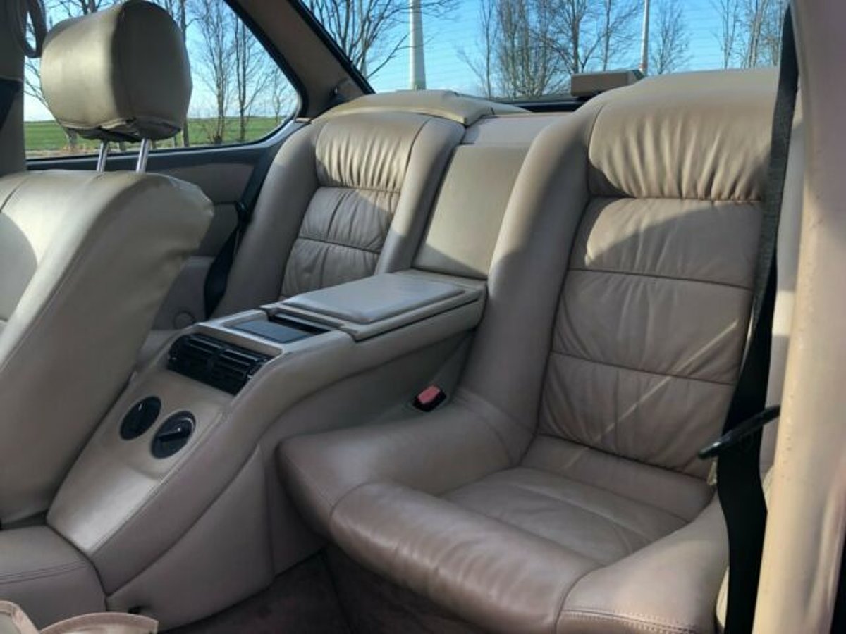 BMW 635C Si L6