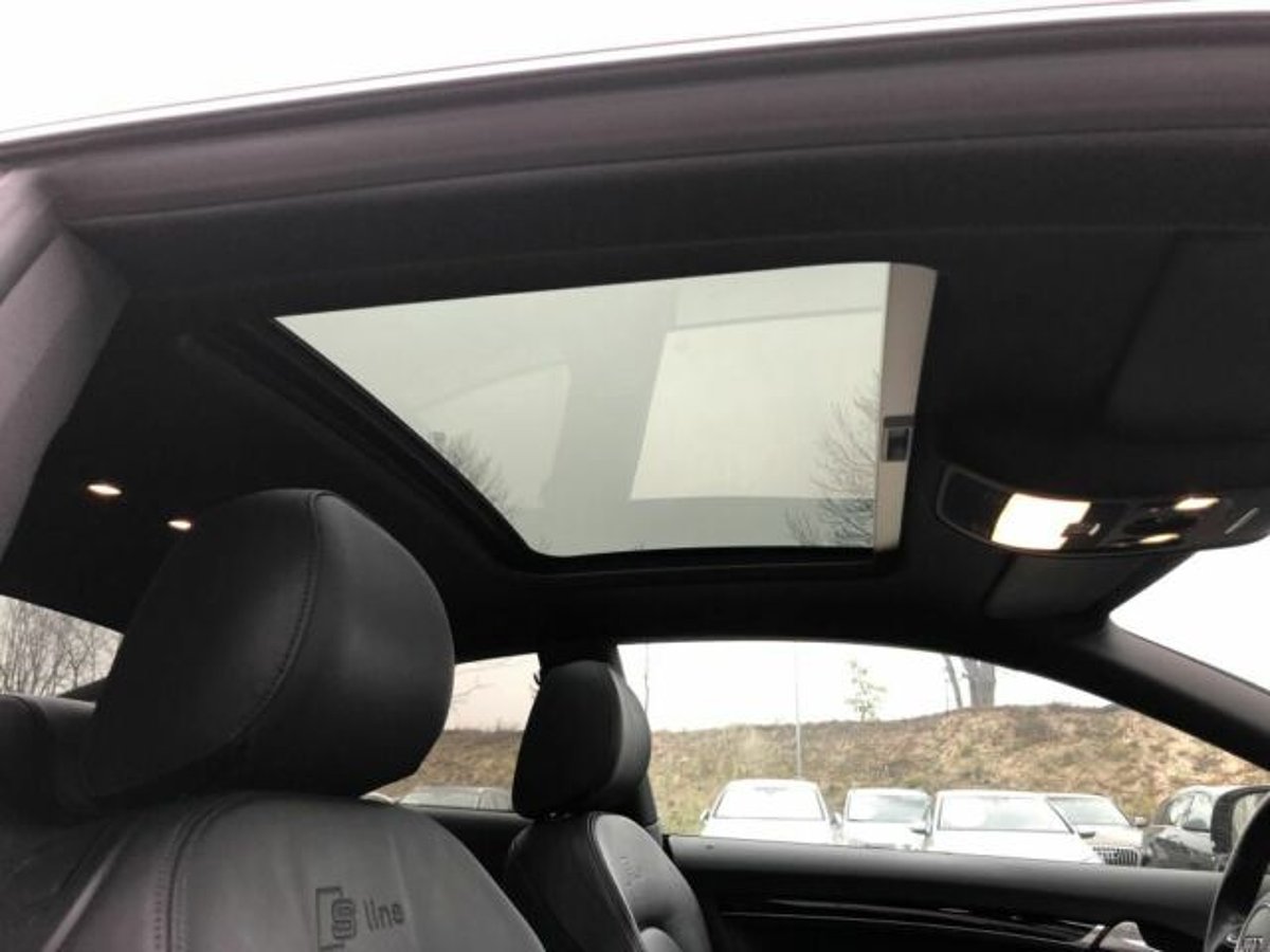 Audi A5 3.0 TDI DPF quattro S tronic
