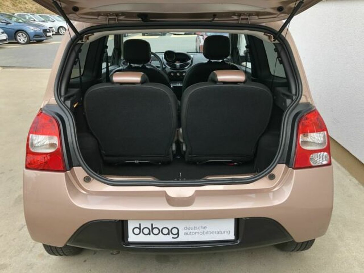 Renault Twingo 1.2 LEV 16V 75 Authentique