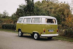 VW T2