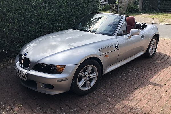 BMW Z3