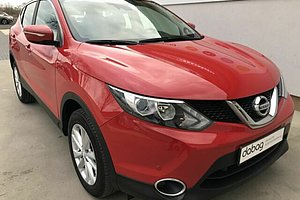 Nissan Qashqai 1.2 DIG-T ACENTA