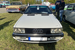 Audi 80