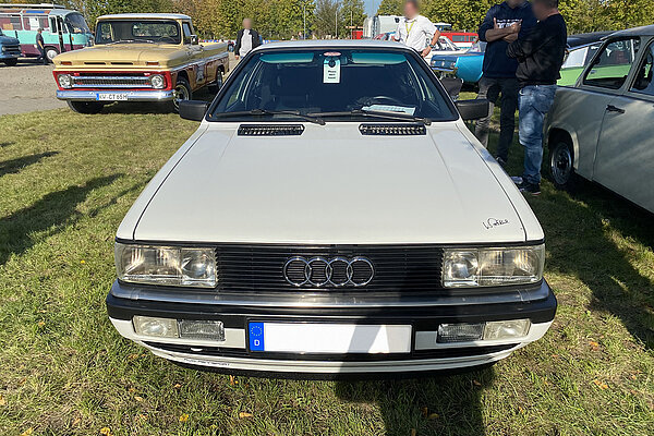 Audi 80