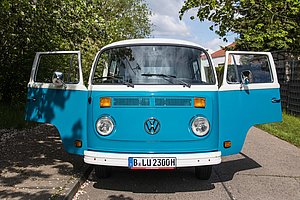 VW T2