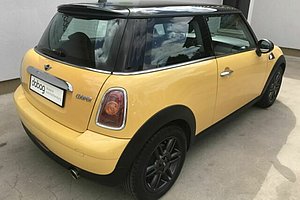 MINI Mini Cooper Klima