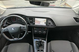 Seat Leon 1.8 TSI Start&Stop FR