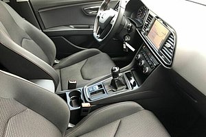 Seat Leon 1.8 TSI Start&Stop FR