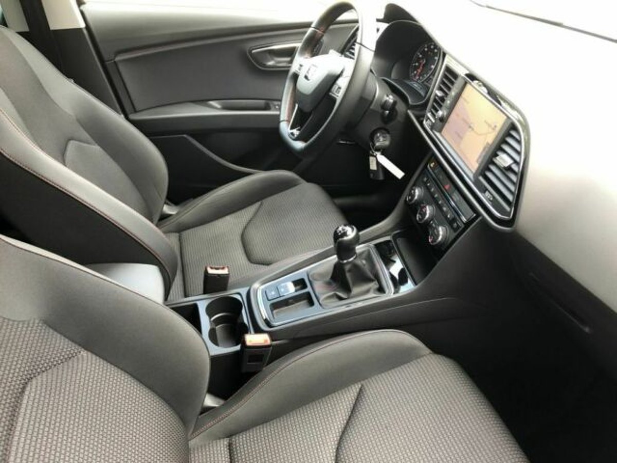 Seat Leon 1.8 TSI Start&Stop FR