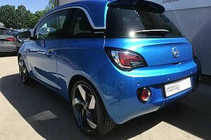 Opel Adam 1.0 Start/Stop Slam