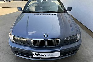 BMW 325 Ci