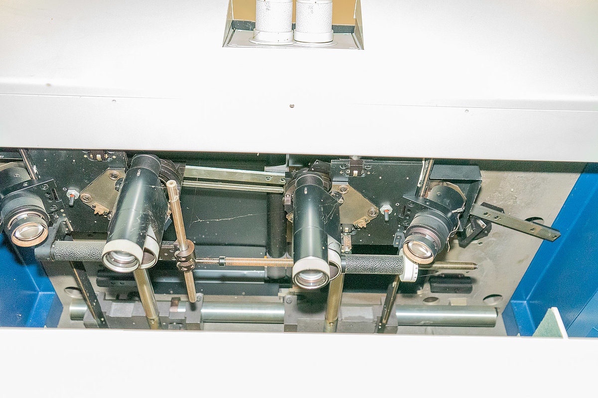 Kartenlesegerät Stasi