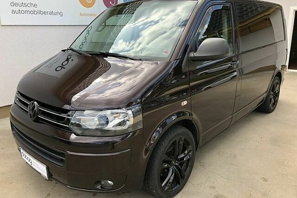 Volkswagen Multivan BMT Startline