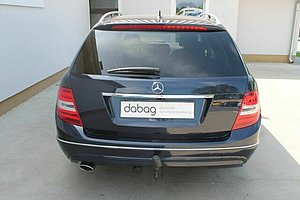 Mercedes-Benz C 250 T CDI 7G-TRONIC Avantgarde Xenon
