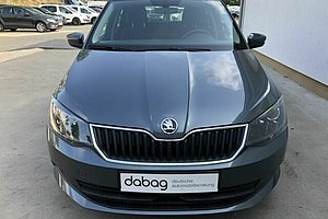 Skoda Fabia Combi 1.0 MPI Ambition