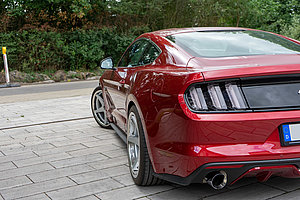 Mustang