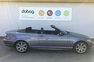 BMW 325 Ci