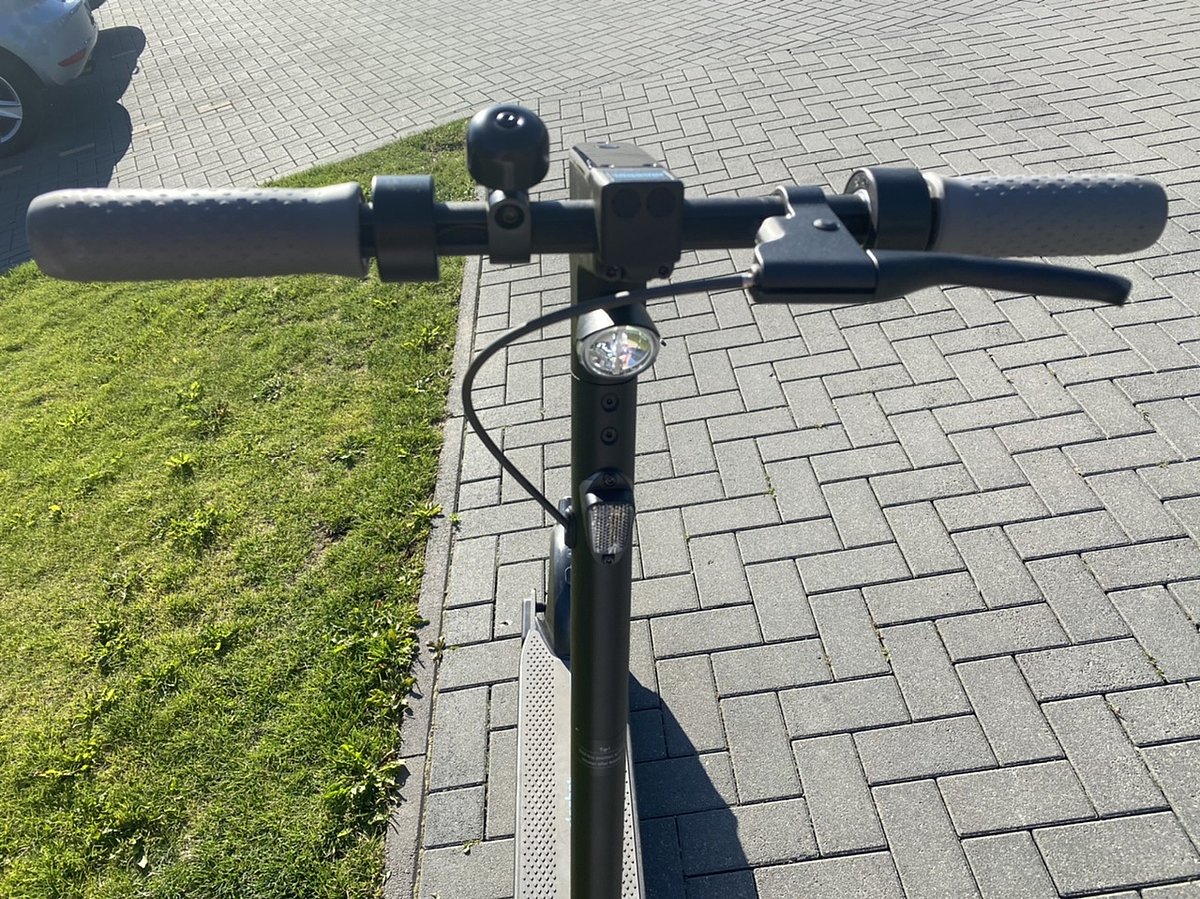 Ninebot KickScooter MAX G30D