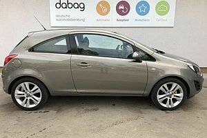 Opel Corsa 1.4 16V Energy Klima