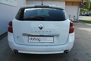 Renault Laguna Grandtour dCi 175 Aut. GT