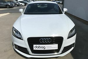 Audi TT Coupe 1.8 TFSI