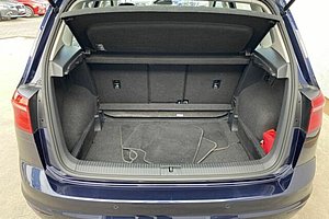 Volkswagen Golf Sportsvan 1.2 TSI Sitzheizung