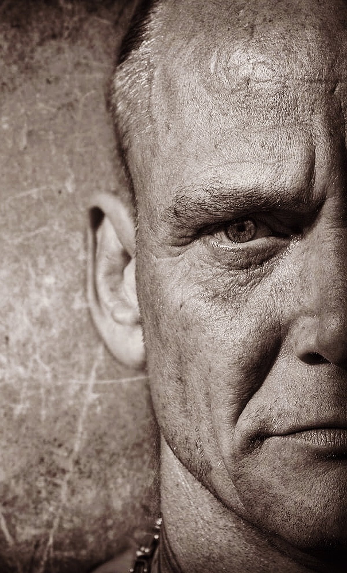 Darsteller mit Spielerfahrung