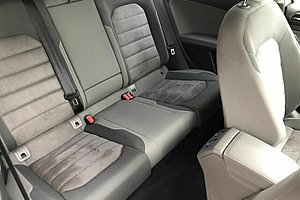 Volkswagen Golf 7 2.0 TDI Highline Xenon Sitzheizung