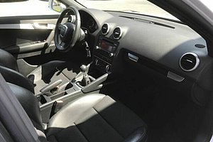 Audi A3 1.4 TFSI Sportback S line Sportpaket (plus)